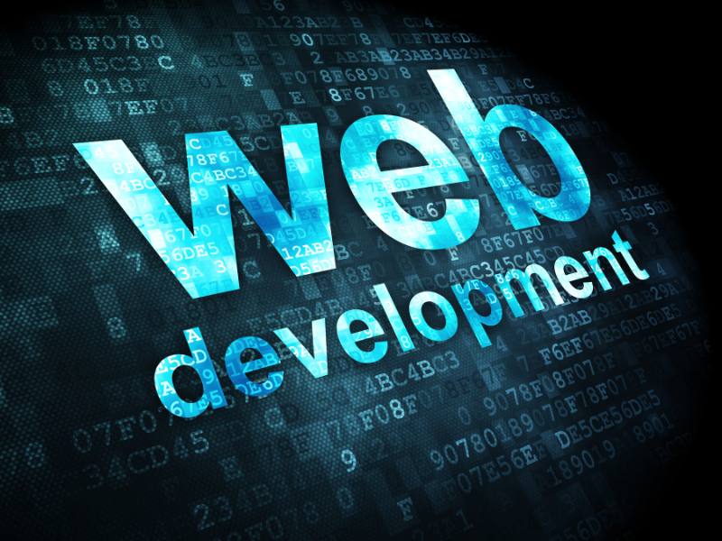 Devansh Thakkar Web Development Trends 2025