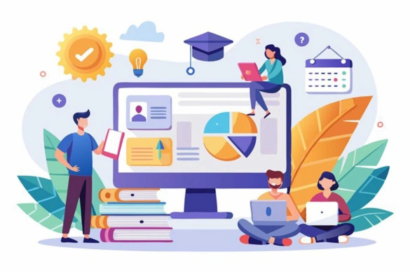 WooCommerce SEO Services by Devansh Thakkar - Top Rated WooCommerce SEO specialist freelancer