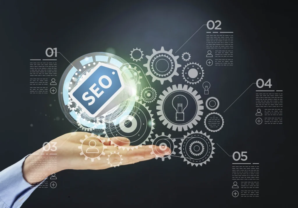 WordPress Technical SEO Services by Devansh Thakkar - Top Rated WordPress technical SEO developer freelancer