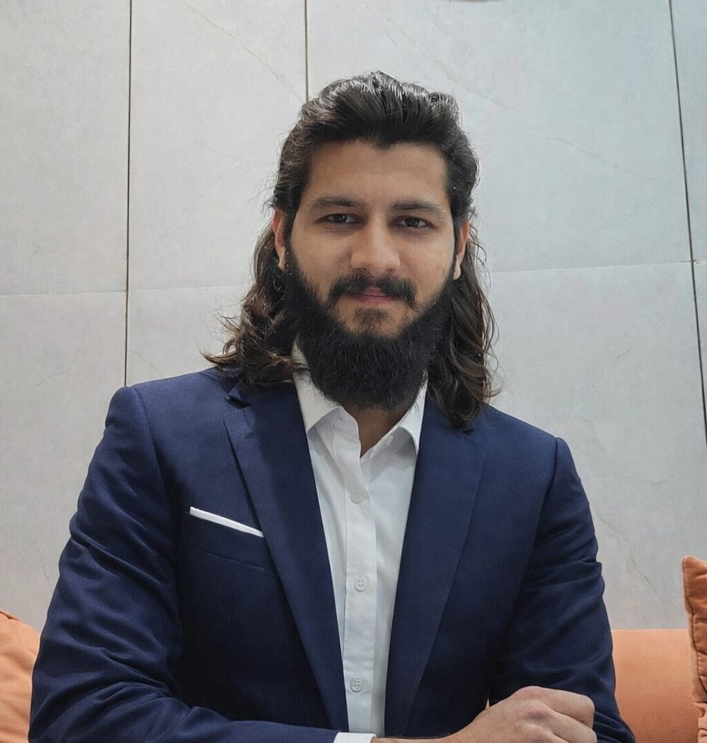 Devansh Thakkar - WordPress Developer and SEO Specialist