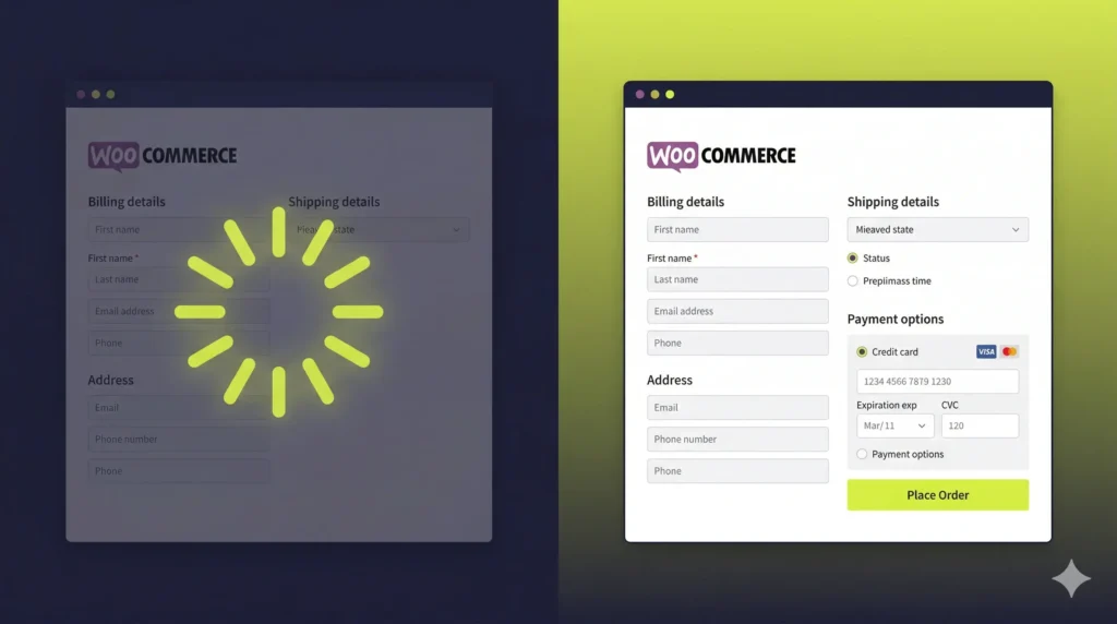 WooCommerce Checkout Not Loading? 11 Proven Fixes (2026)