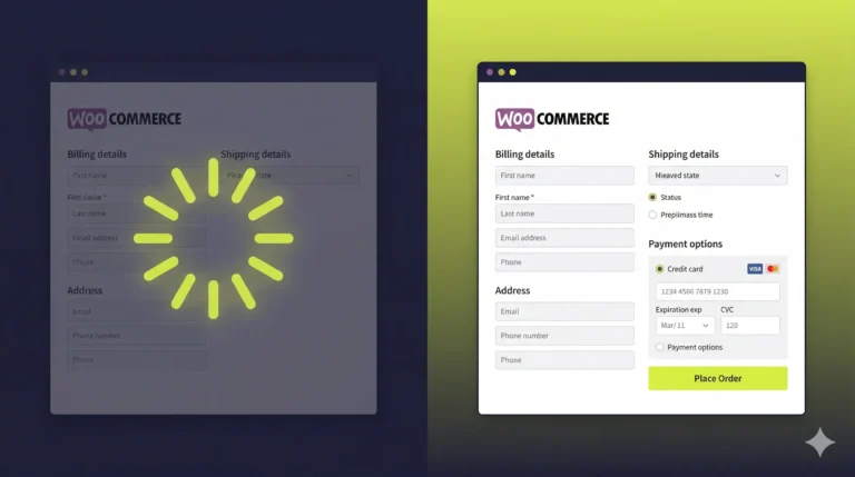WooCommerce Checkout Not Loading? 11 Proven Fixes (2026)