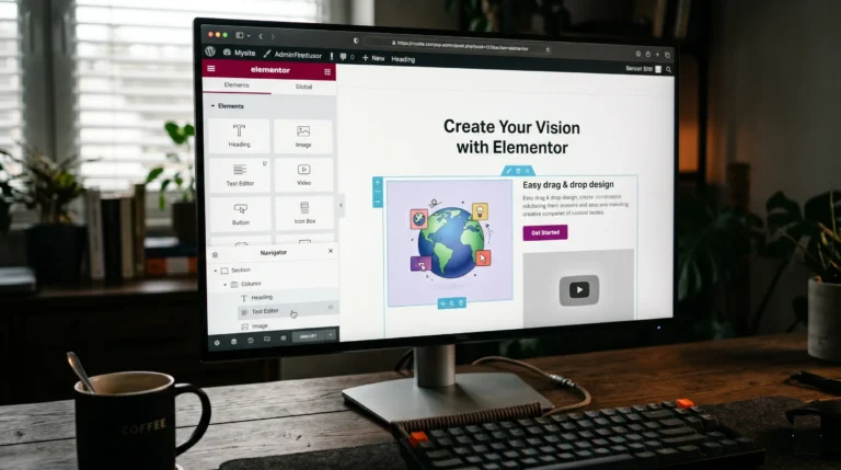 Elementor V4 Not Working: 9 Easy Proven Fixes 2026