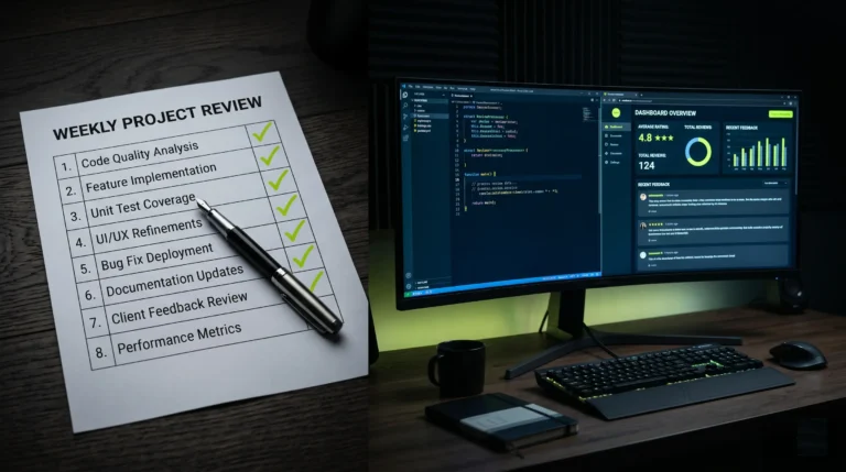 How to Vet a WordPress Developer: 7 Proven Safe Checks
