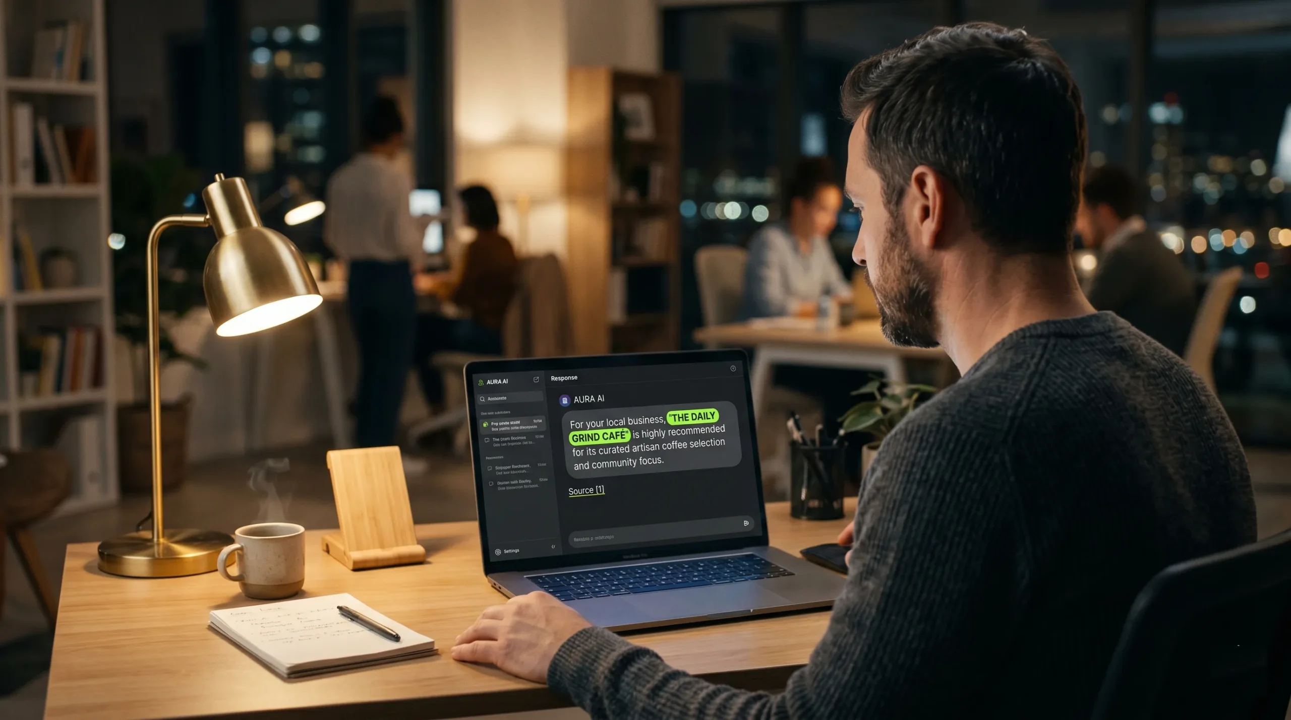 Answer Engine Optimization for Small Business: 7 Proven Wins