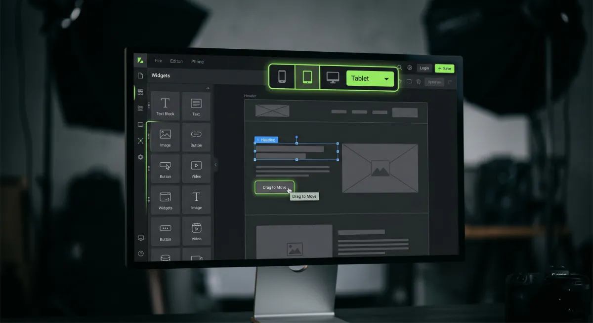 Elementor giving full design and SEO control on WordPress