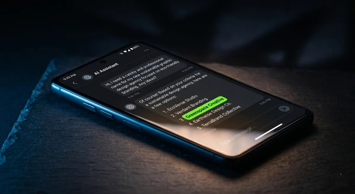 How to Get Your Business Recommended by AI: 7 Proven Ways