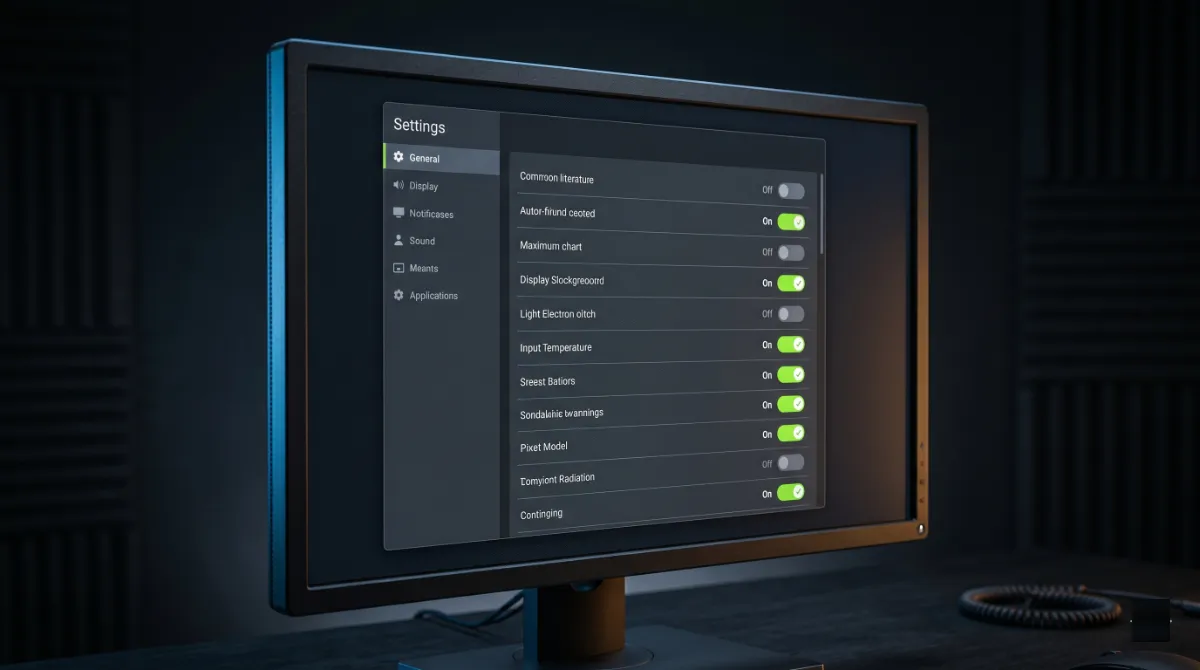 Elementor Performance settings panel with asset loading and inline font icon toggles enabled