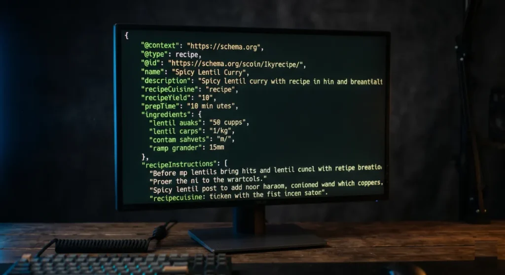 Schema Markup for AI Citations: What Really Works 2026
