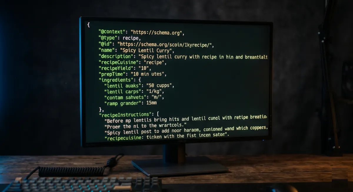 Schema Markup for AI Citations: What Really Works 2026