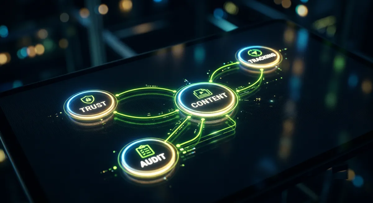 What AI SEO services include, from audit to content to tracking