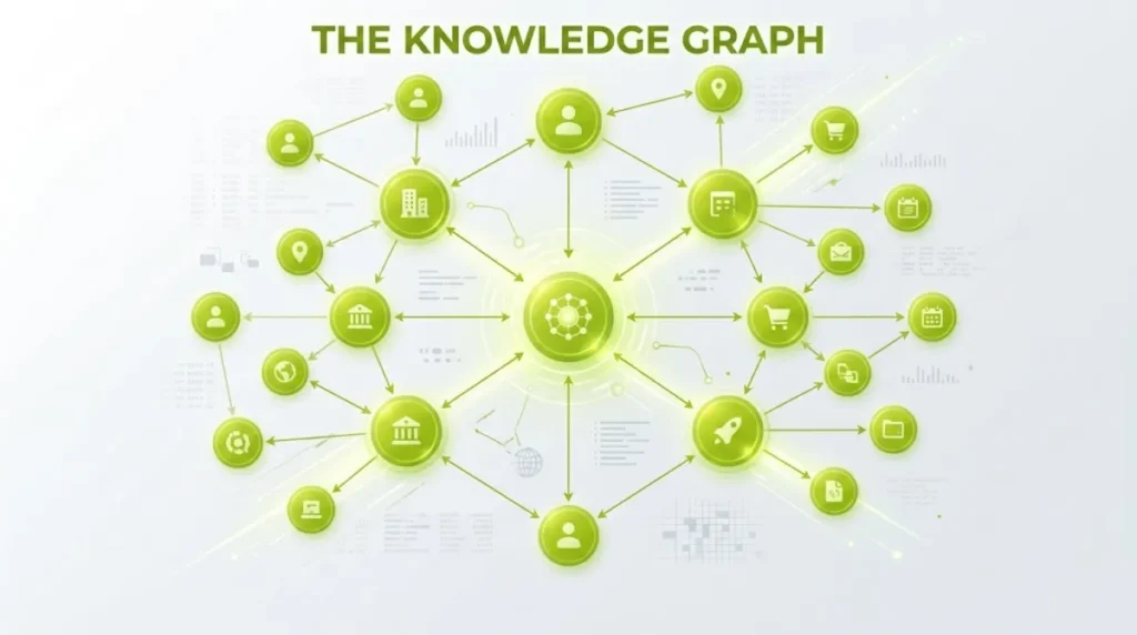Entity SEO Explained: A Simple 4-Step Guide for 2026