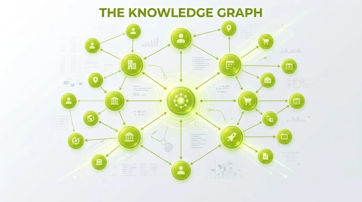 Entity SEO Explained: A Simple 4-Step Guide for 2026