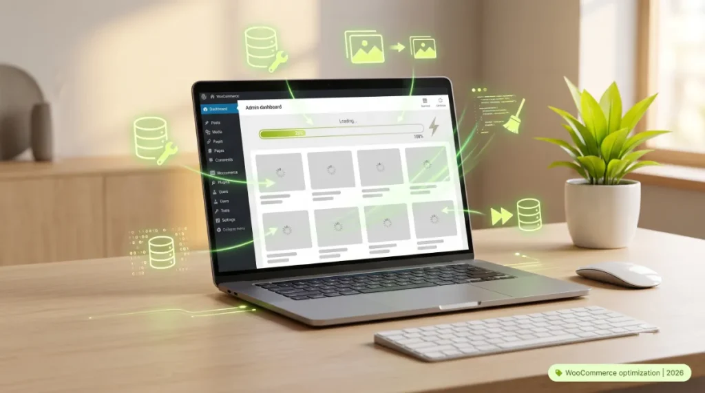 Slow WooCommerce Store? 8 Fixes That Work in 2026