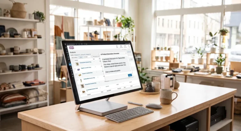 How to Optimize WooCommerce for AI Shopping: 5 Proven Steps