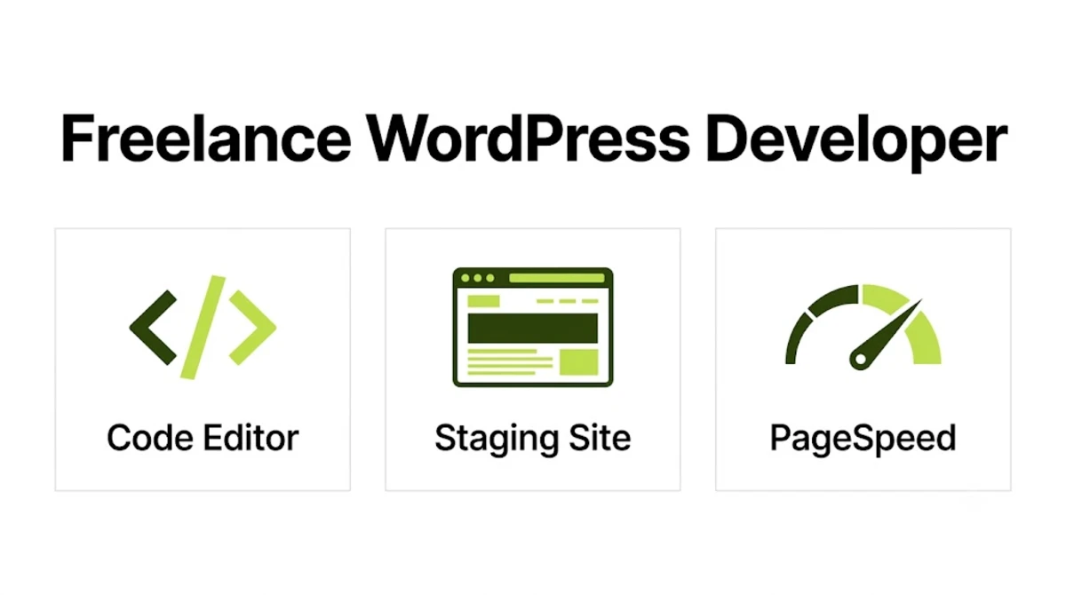 Freelance WordPress Developer: 5 Costly Gaps, Proven Fixes