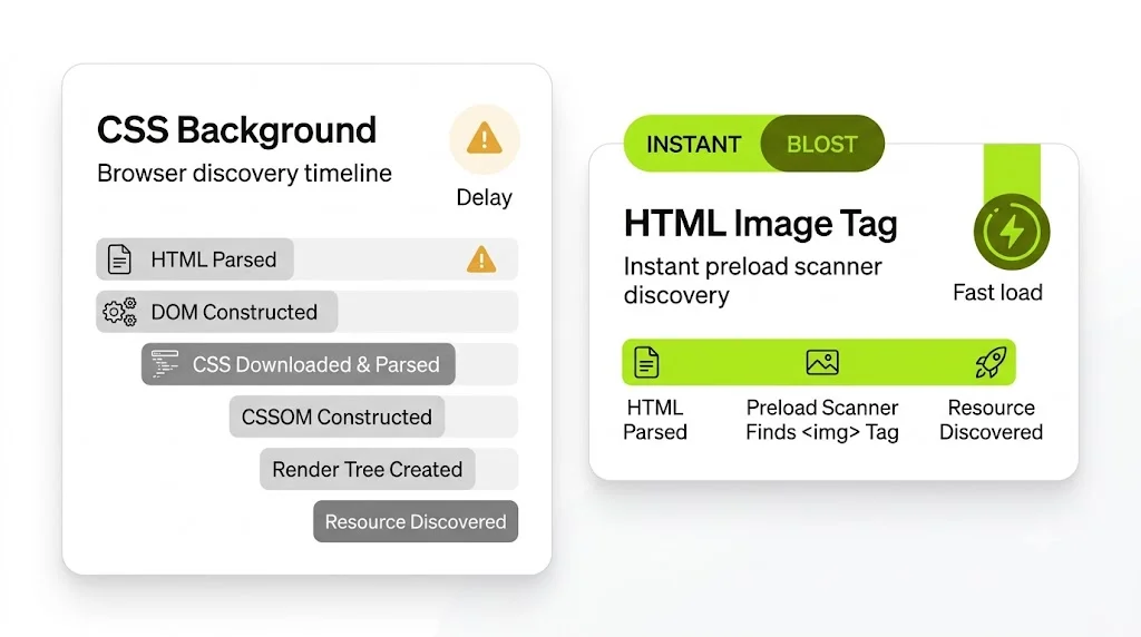 Slow Elementor Site? The 7 Things Wrong After You Already Optimised Images, WordPress site built by Devansh Thakkar