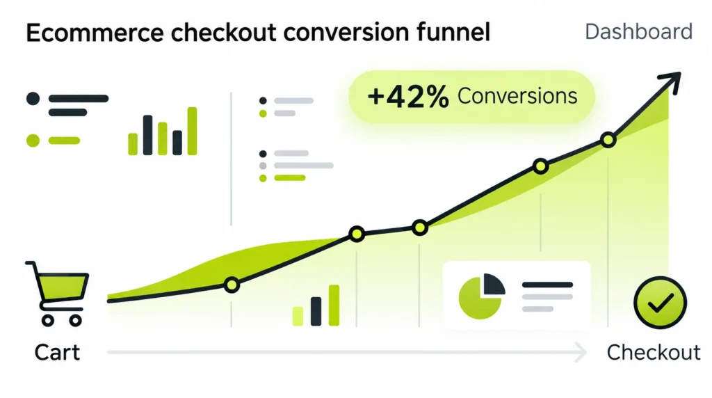 WooCommerce Checkout Abandonment: Finding the Leak That Cost 42% of Conversions